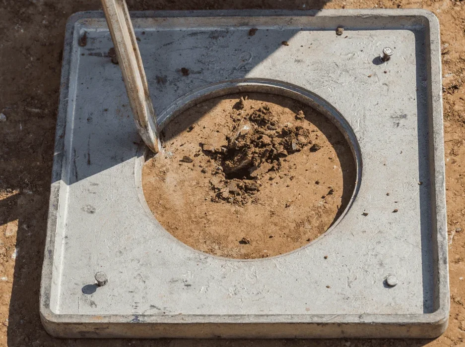 Soil Liquefaction Analysis in Brampton, Ontario