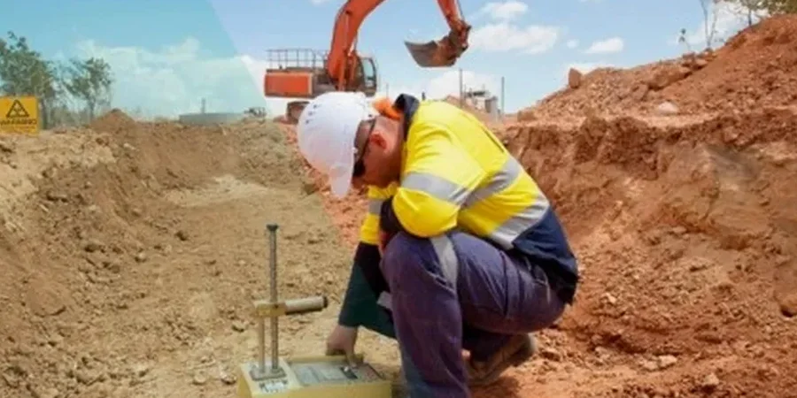 Seismic Microzonation Studies in Brampton, Ontario