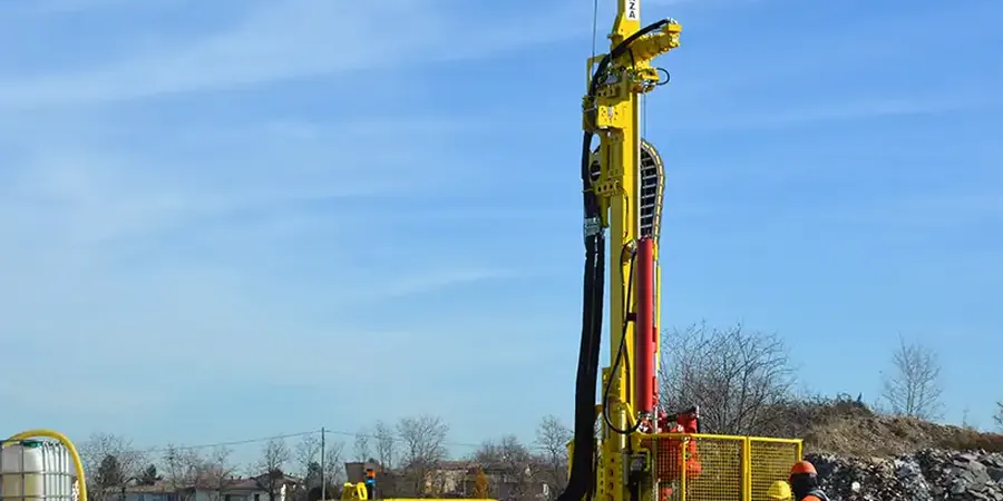 SPT Testing in Brampton: Reliable N-Value Data for Foundation Design